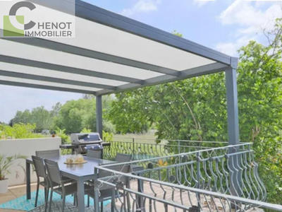 Pavillon - 171 m² - 7 pièces