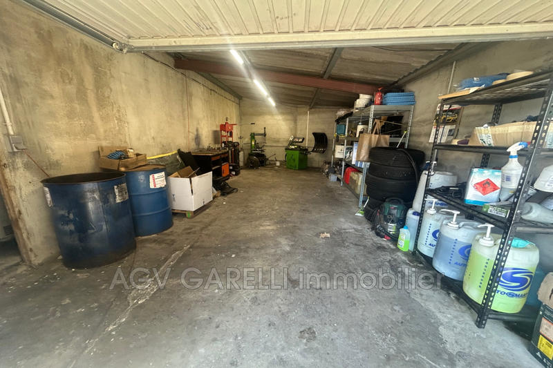 Fonds de commerce - 138 m²