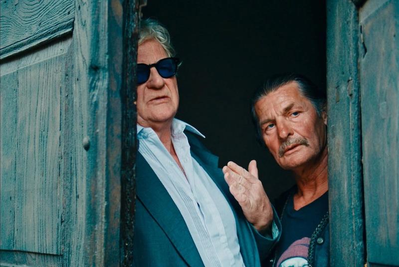 Film - Sainte Marie aux Mines