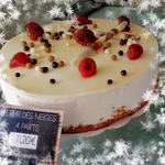 Les Saveurs Gourmandes