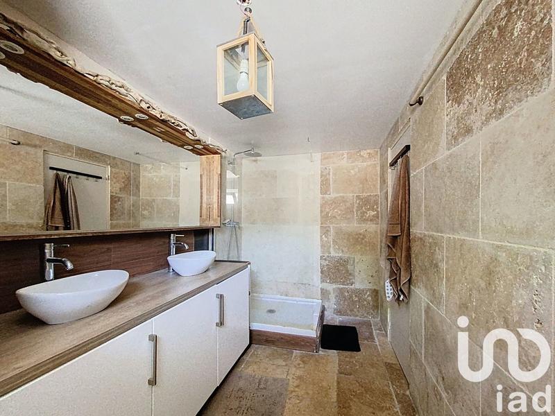 Maison - 143 m² - 6 pièces