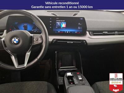 Bmw X1 sDrive 18i 136 Dkg7 +Pack Premium