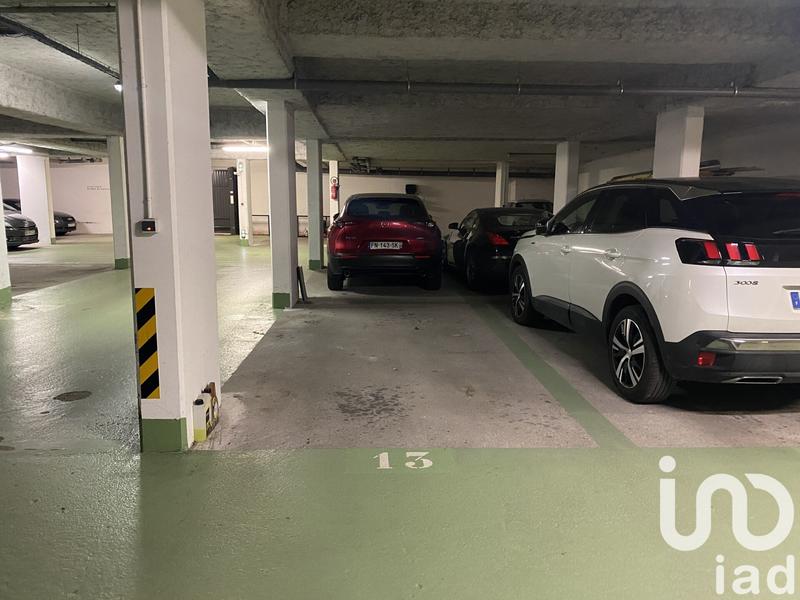 Parking - 12 m²