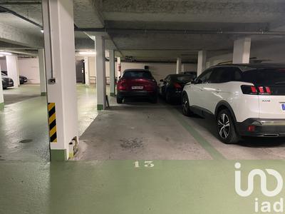 Parking - 12 m²