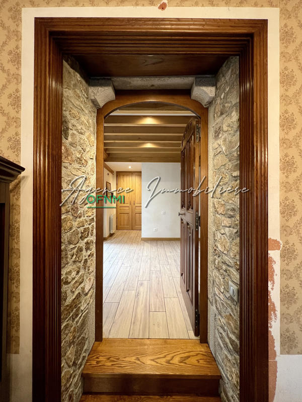 Maison - 146 m² - 6 pièces