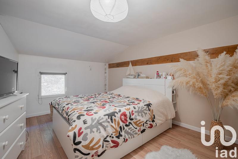 Maison de village - 174 m² - 10 pièces