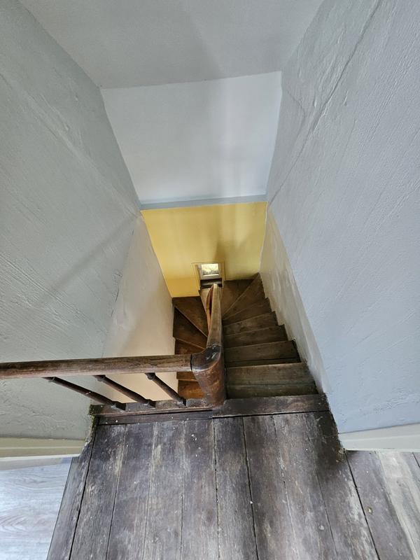 Maison - 175 m² - 10 pièces