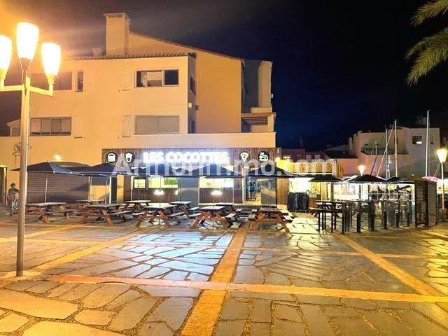 Magasins - 210 m² - 5 pièces