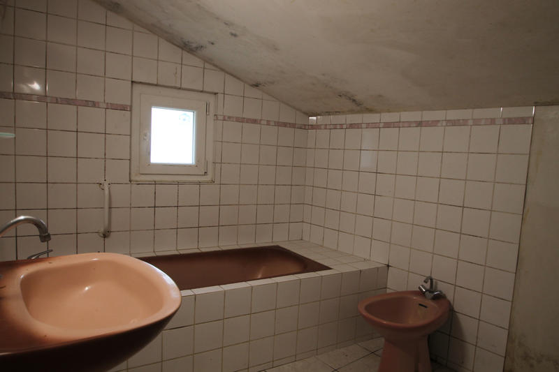 Maison - 128 m² - 6 pièces