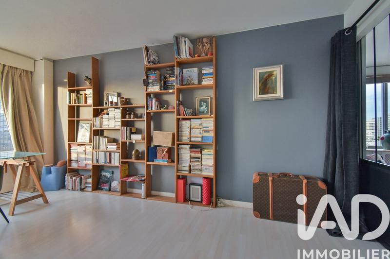 Appartement - 94 m² - 4 pièces