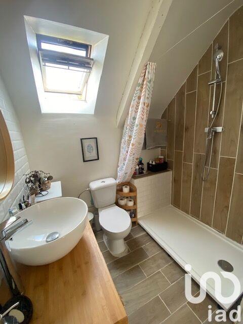 Maison - 116 m² - 4 pièces