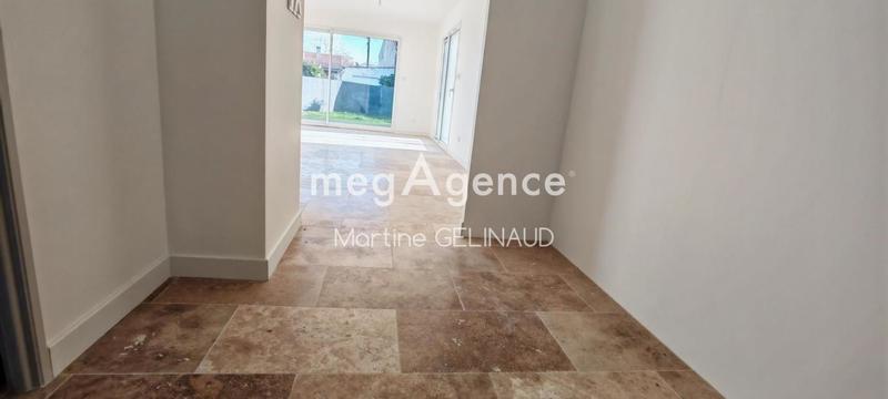 Maison - 85 m² - 5 pièces