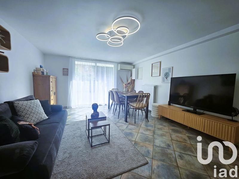 Maison - 122 m² - 6 pièces