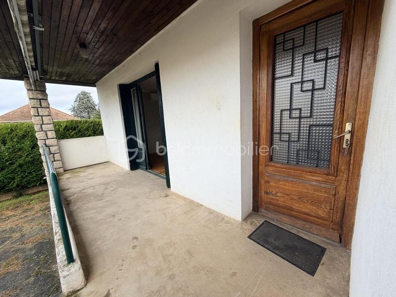 Maison - 73 m² - 4 pièces