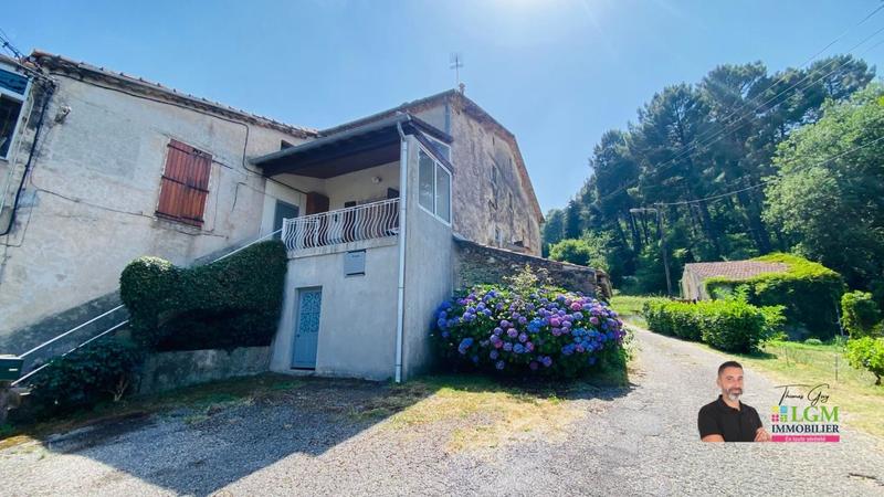 Appartement - 51 m² - 2 pièces