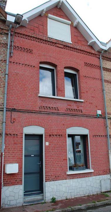 Maison traditionnelle - 95 m² - 6 pièces