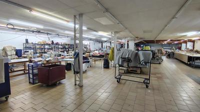 Immeuble - 1 000 m²