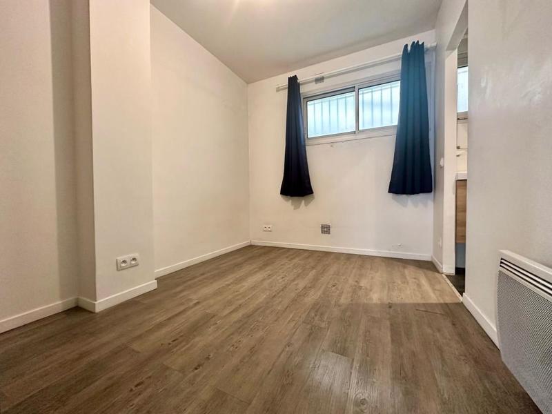 Appartement - 28 m² - 2 pièces