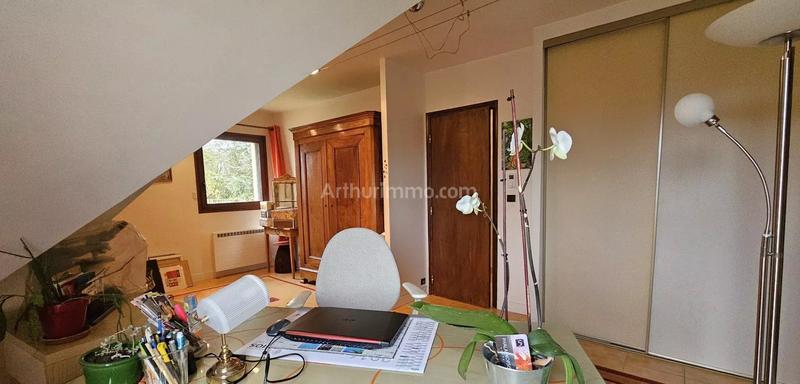 Maison - 180 m² - 7 pièces