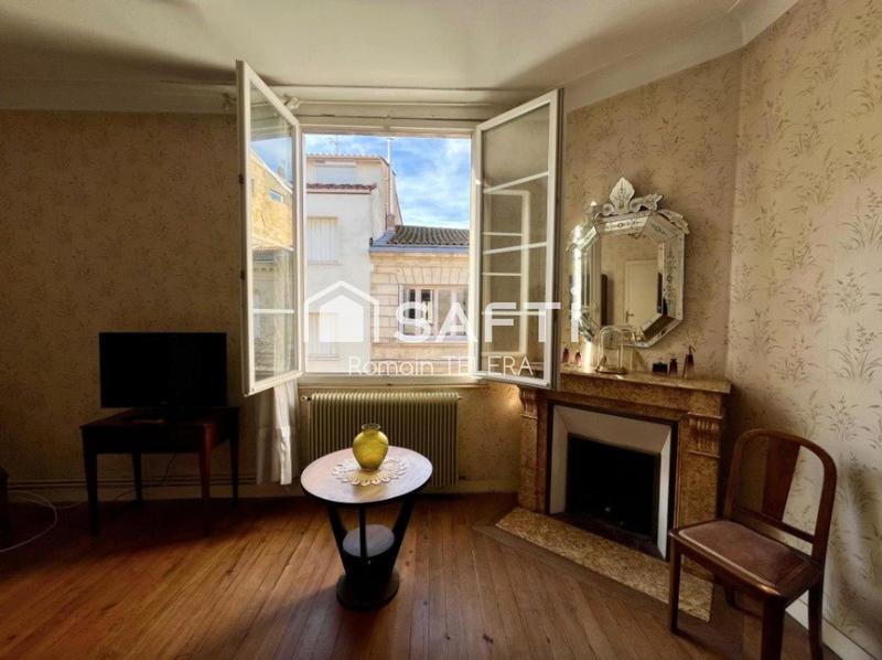 Maison - 130 m² - 4 pièces