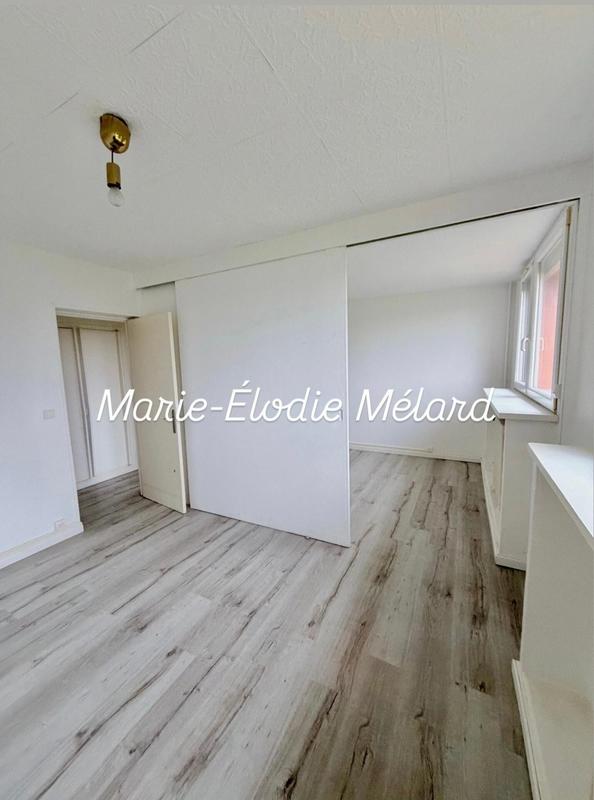Appartement - 68 m² - 5 pièces