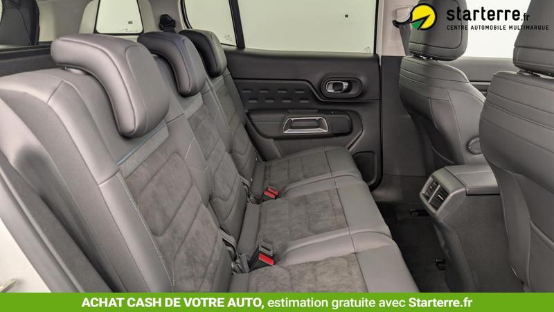 Citroën C5 Aircross Hybride Rechargeable 180 e-Eat8 Feel Pack