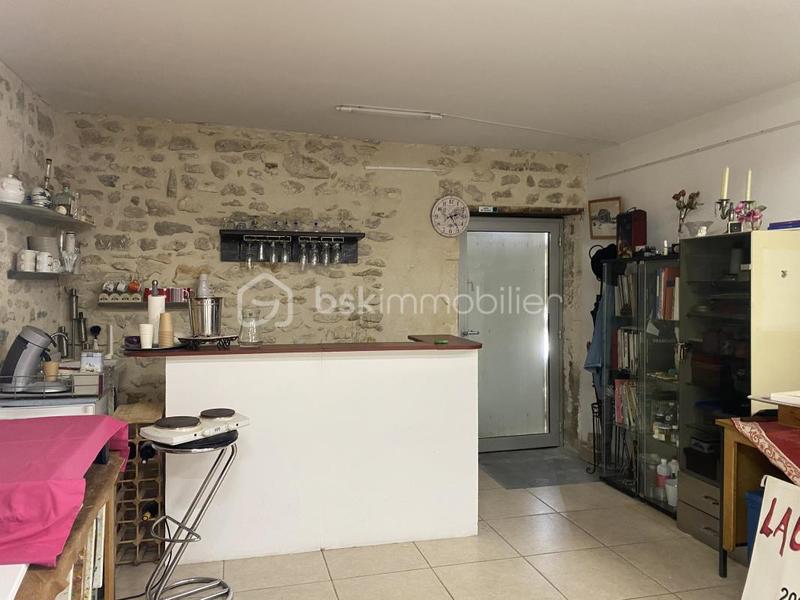 Maison - 141 m² - 4 pièces