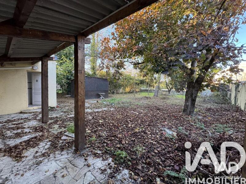 Local commercial - 300 m²