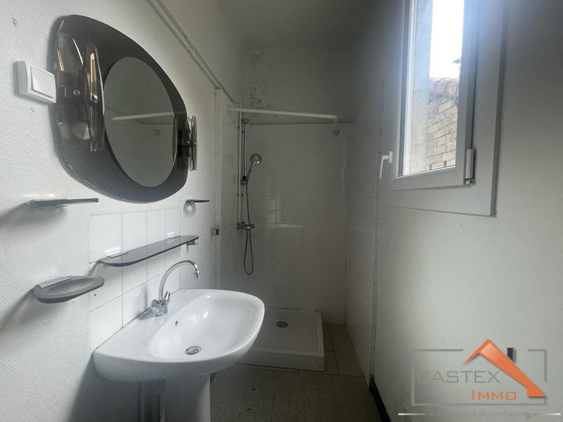 Maison de village - 118 m² - 3 pièces