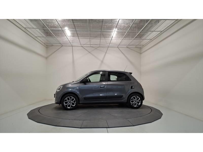 Renault Twingo III SCe 65 Equilibre