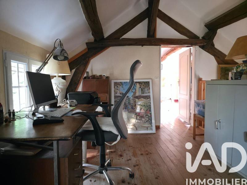 Maison - 138 m² - 4 pièces