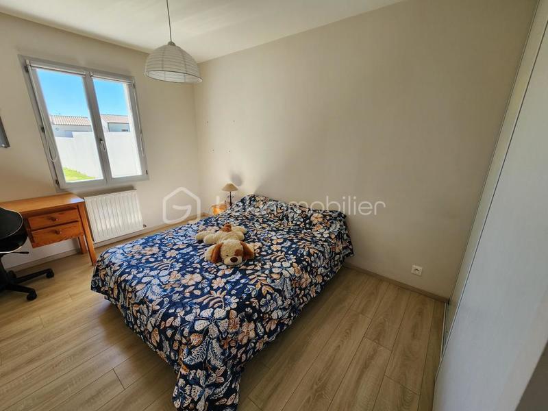 Maison traditionnelle - 146 m² - 5 pièces