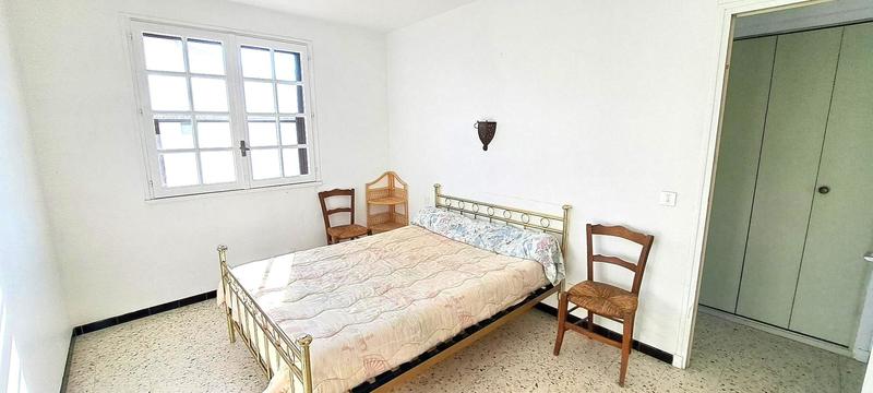 Villa - 110 m² - 5 pièces