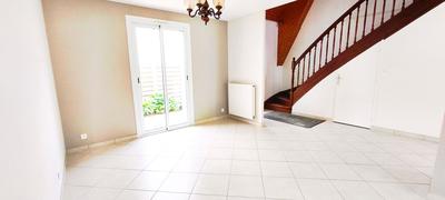 Maison - 123 m² - 6 pièces