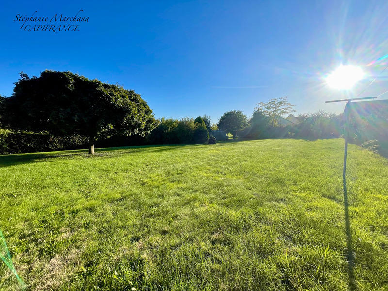 Maison - 156 m² - 8 pièces