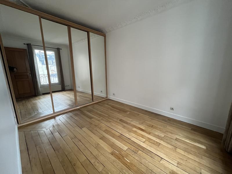 Appartement - 31 m² - 2 pièces