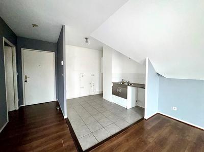 Appartement - 49 m² - 2 pièces