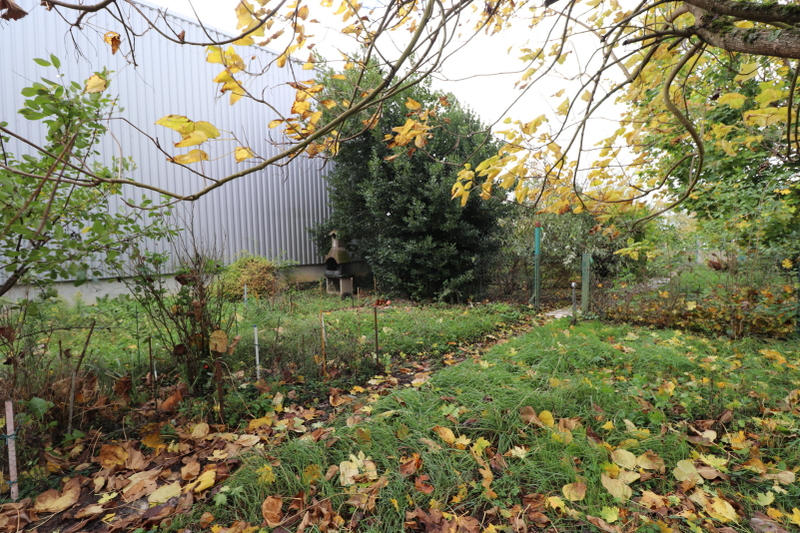 Maison - 109 m² - 5 pièces