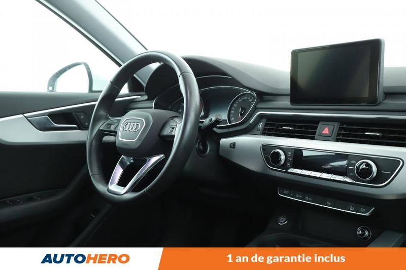 Audi A4 Allroad 2.0 Tfsi Design Quattro s tronic 252 ch