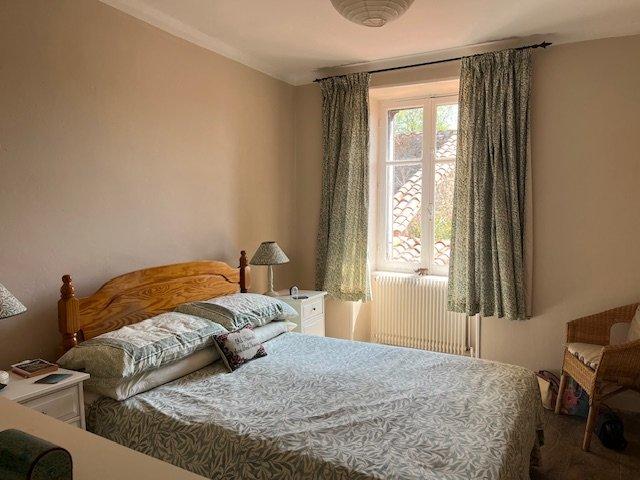 Maison - 155 m² - 7 pièces