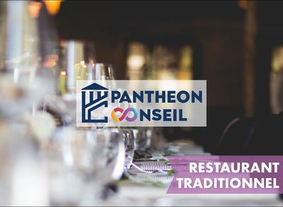 Fonds de commerce - Hôtellerie / Restauration - 54 m²