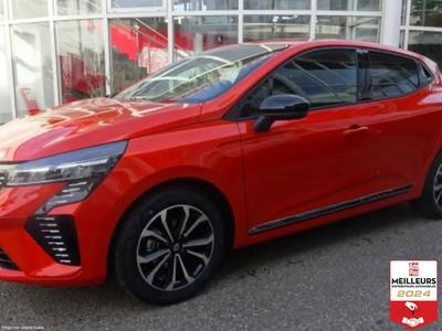 Renault Clio TCe 90 Esprit Alpine