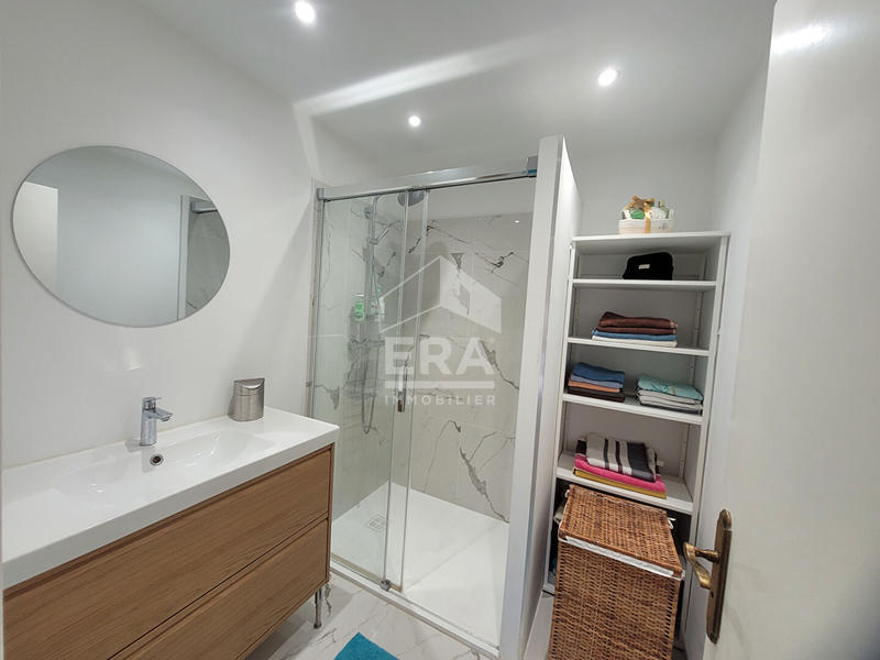 Appartement - 76 m² - 3 pièces