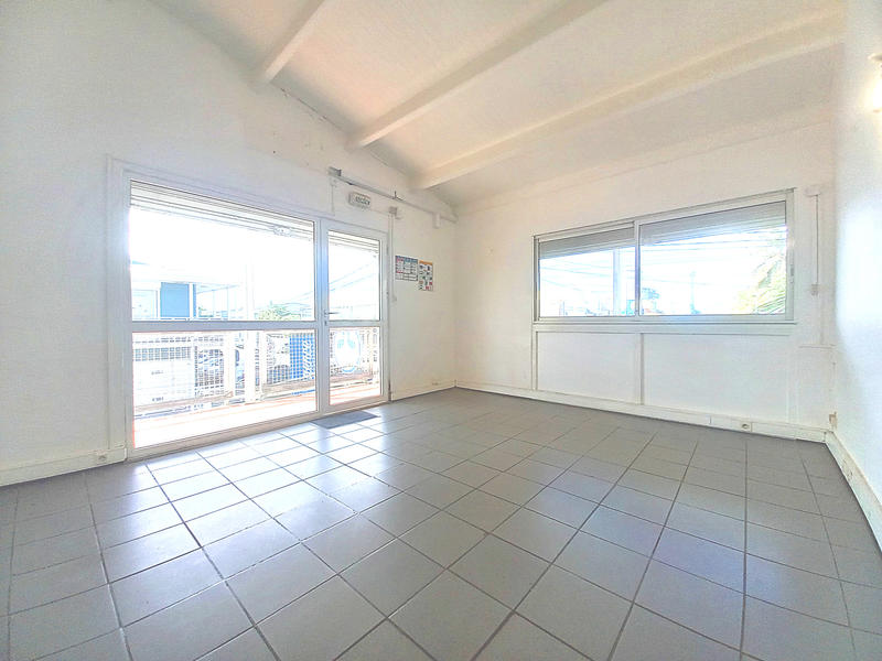 Local commercial - 50 m²