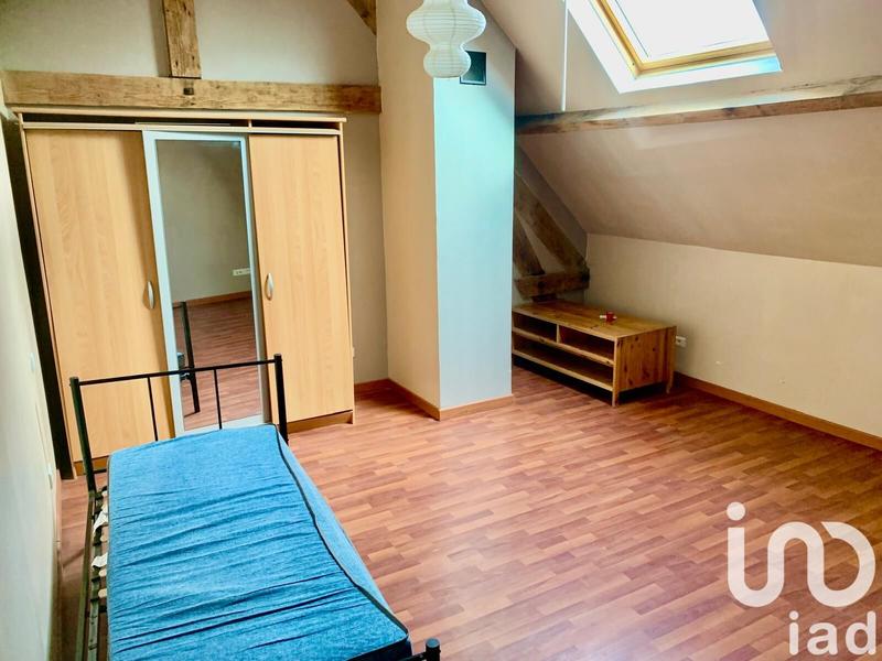 Ferme - 204 m² - 7 pièces