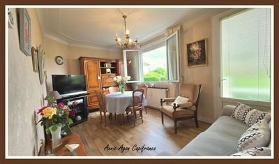 Maison - 101 m² - 5 pièces