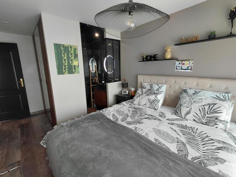 Maison - 116 m² - 6 pièces