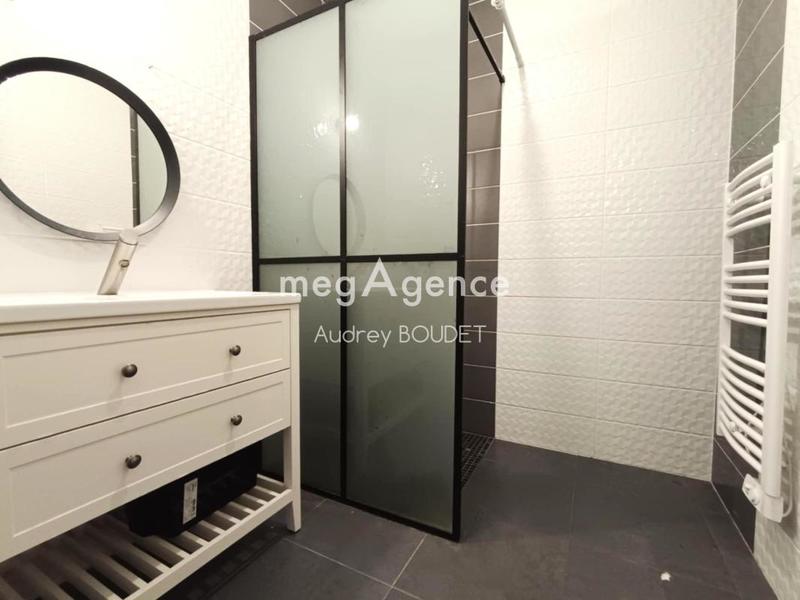 Maison - 108 m² - 5 pièces