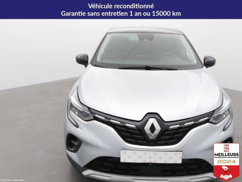 Renault Captur 1.0 Tce 90ch Techno