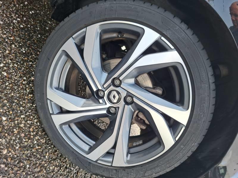 Renault Clio E-Tech 140 - 21n R.S. Line